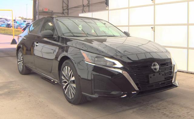 2025 Nissan Altima SV FWD for sale in Manassas, VA
