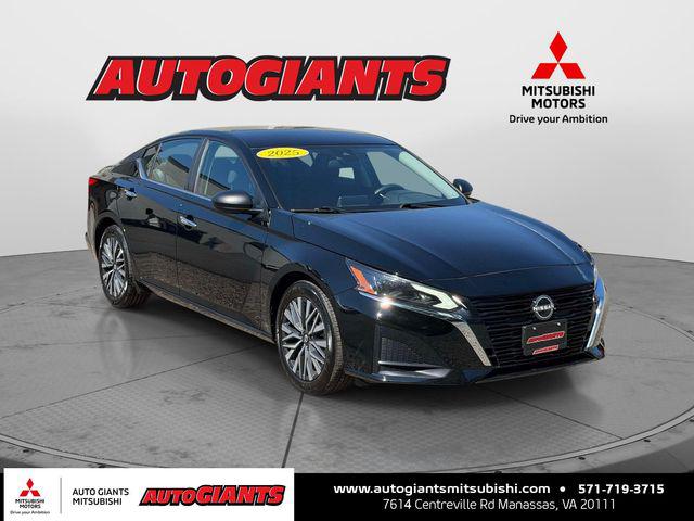 2025 Nissan Altima SV FWD for sale in Manassas, VA