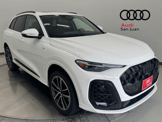 2026 Audi Q5 Premium Plus TFSI quattro S tronic for sale in San Juan, TX