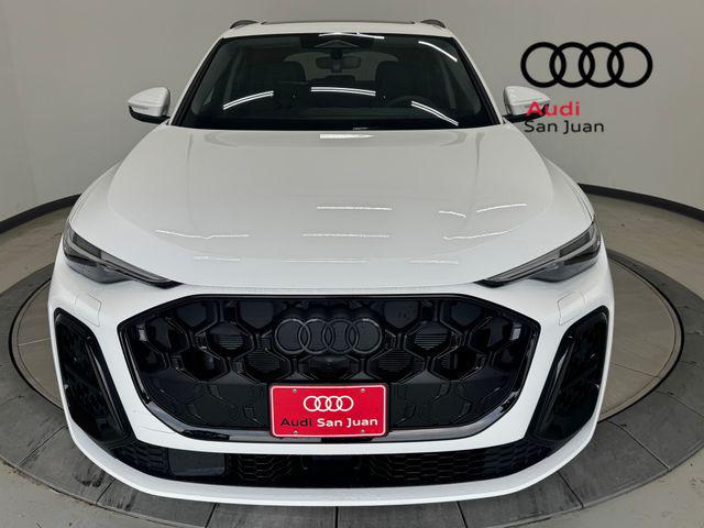 2026 Audi Q5 Premium Plus TFSI quattro S tronic