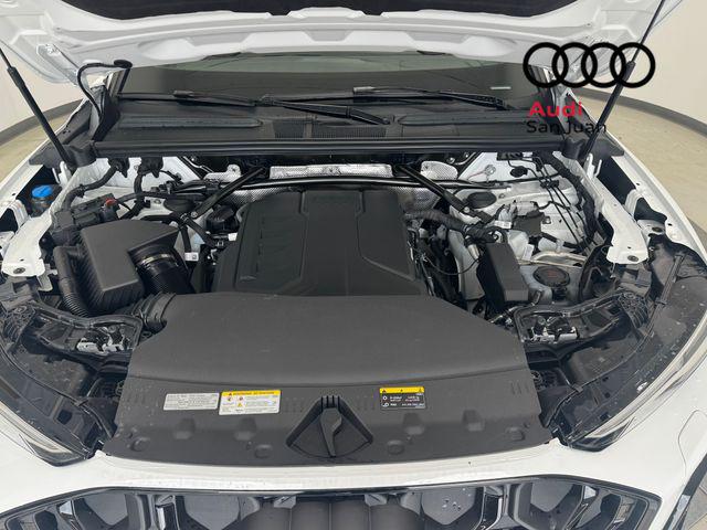 2026 Audi Q5 Premium Plus TFSI quattro S tronic