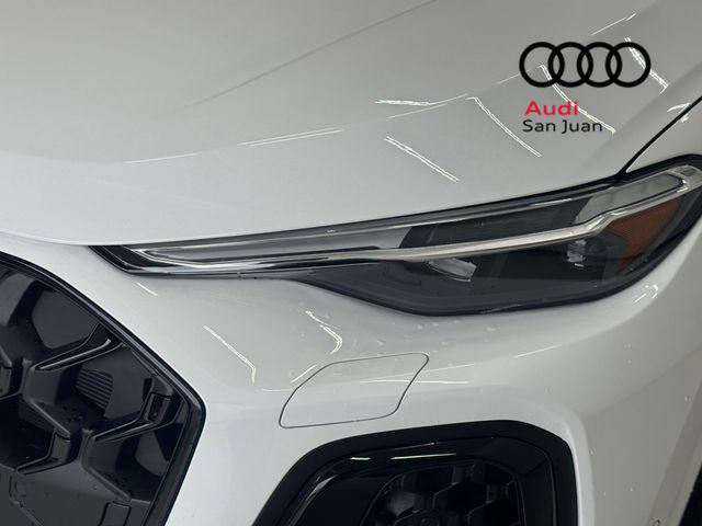 2026 Audi Q5 Premium Plus TFSI quattro S tronic