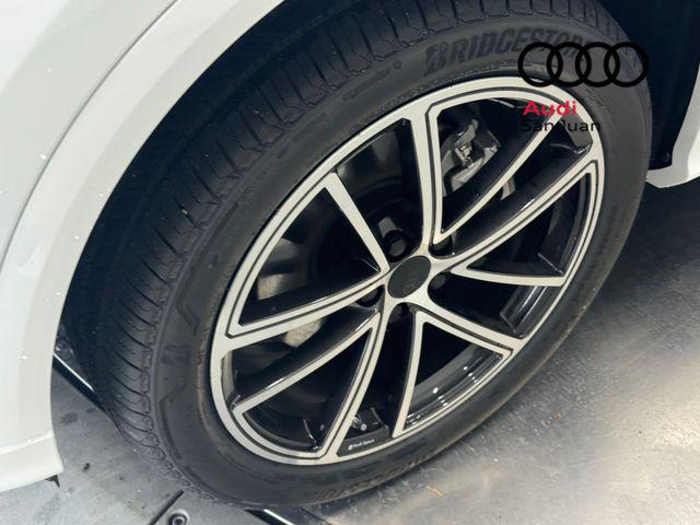 2026 Audi Q5 Premium Plus TFSI quattro S tronic