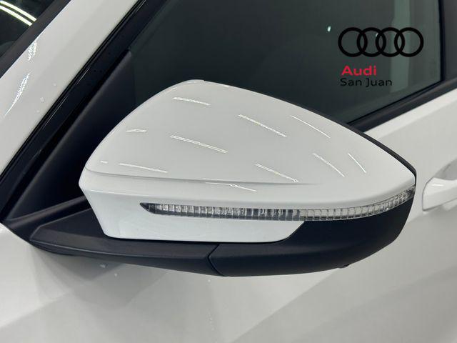 2026 Audi Q5 Premium Plus TFSI quattro S tronic