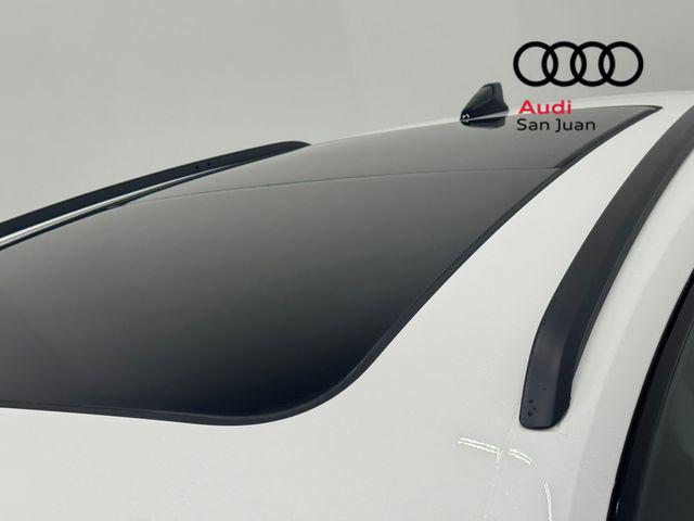2026 Audi Q5 Premium Plus TFSI quattro S tronic