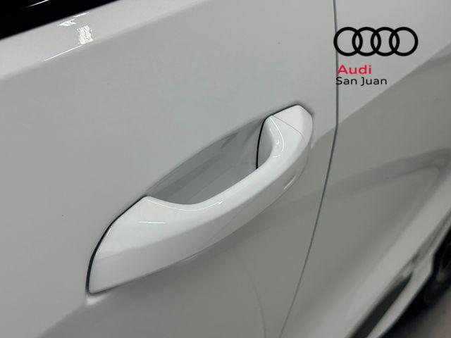 2026 Audi Q5 Premium Plus TFSI quattro S tronic