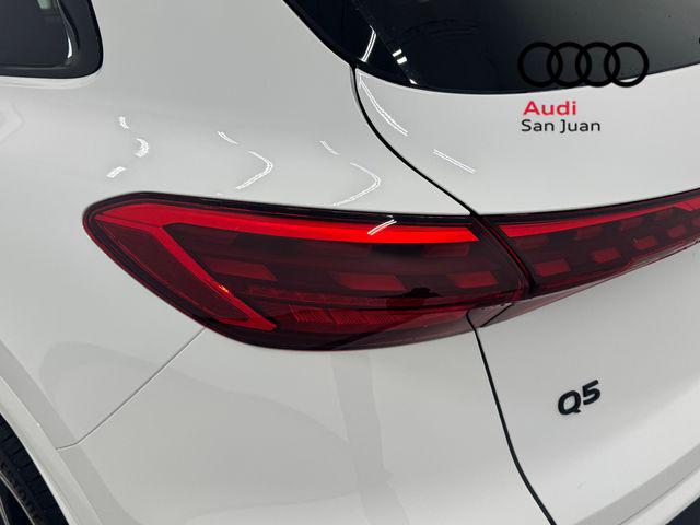 2026 Audi Q5 Premium Plus TFSI quattro S tronic