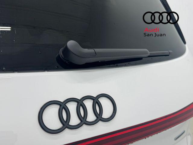 2026 Audi Q5 Premium Plus TFSI quattro S tronic