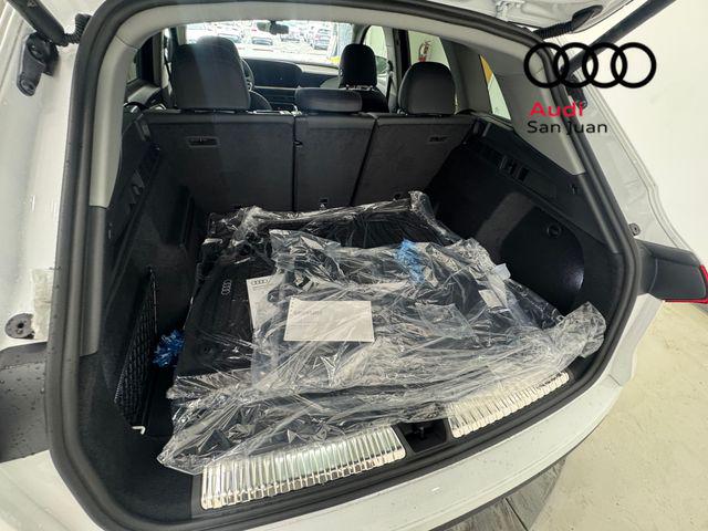 2026 Audi Q5 Premium Plus TFSI quattro S tronic