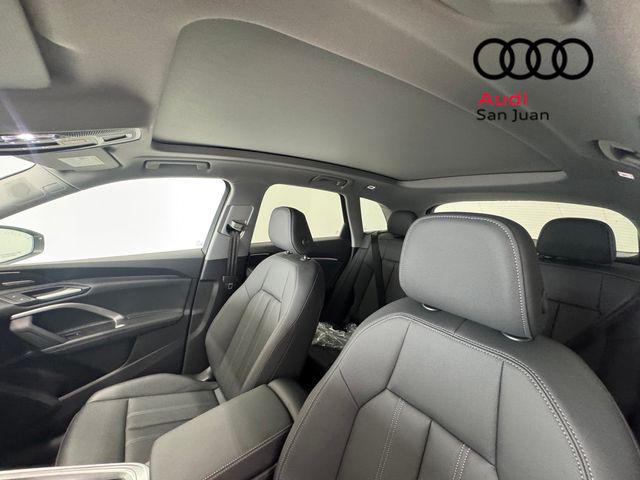 2026 Audi Q5 Premium Plus TFSI quattro S tronic