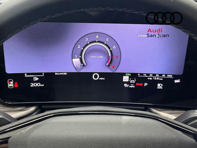 2026 Audi Q5 Premium Plus TFSI quattro S tronic