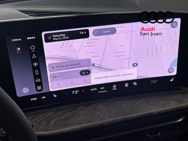 2026 Audi Q5 Premium Plus TFSI quattro S tronic