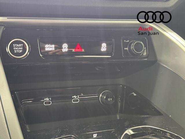 2026 Audi Q5 Premium Plus TFSI quattro S tronic