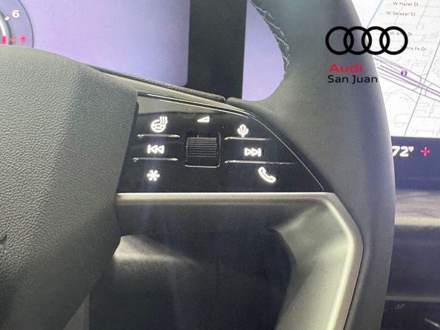 2026 Audi Q5 Premium Plus TFSI quattro S tronic
