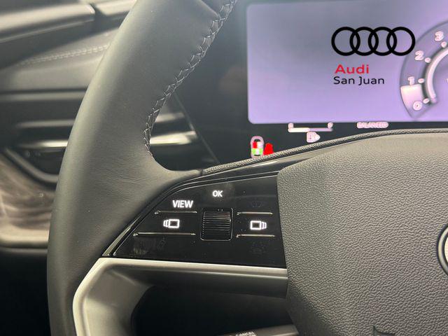 2026 Audi Q5 Premium Plus TFSI quattro S tronic