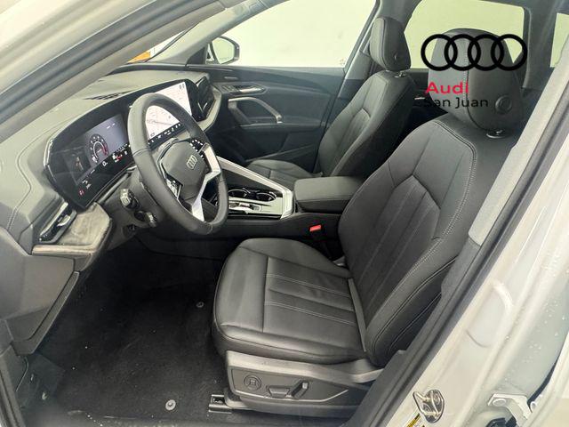 2026 Audi Q5 Premium Plus TFSI quattro S tronic