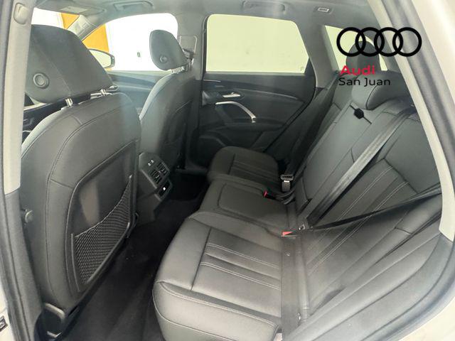 2026 Audi Q5 Premium Plus TFSI quattro S tronic