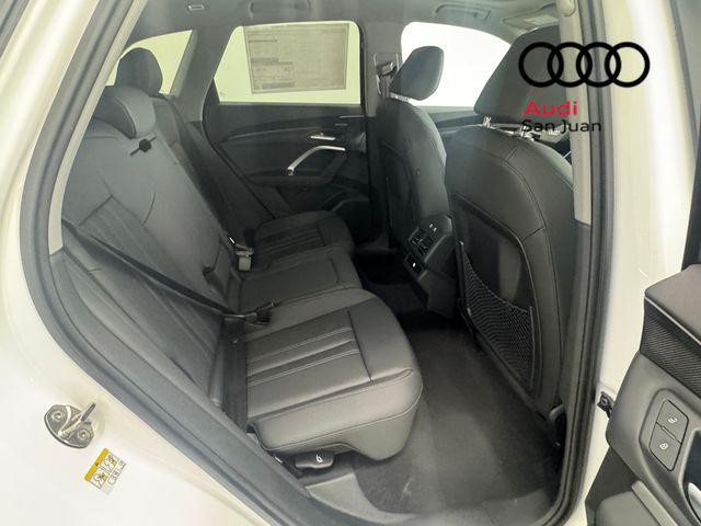 2026 Audi Q5 Premium Plus TFSI quattro S tronic