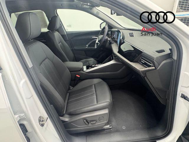 2026 Audi Q5 Premium Plus TFSI quattro S tronic