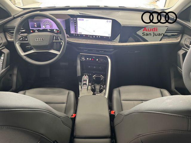 2026 Audi Q5 Premium Plus TFSI quattro S tronic