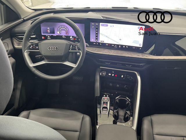 2026 Audi Q5 Premium Plus TFSI quattro S tronic