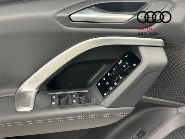 2026 Audi Q5 Premium Plus TFSI quattro S tronic