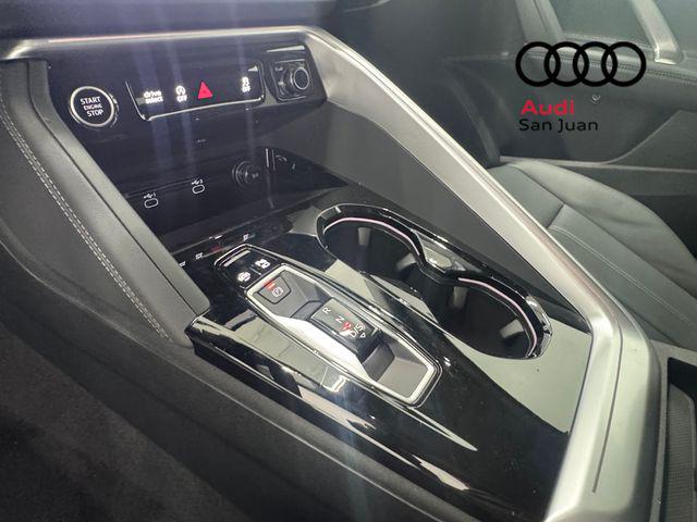 2026 Audi Q5 Premium Plus TFSI quattro S tronic