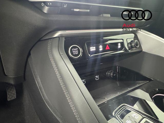 2026 Audi Q5 Premium Plus TFSI quattro S tronic