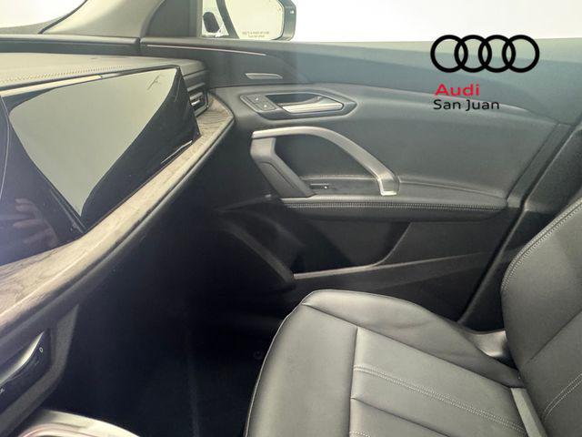 2026 Audi Q5 Premium Plus TFSI quattro S tronic