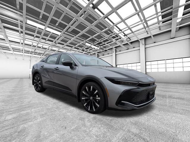 2026 Toyota Crown Platinum for sale in Canton, MI