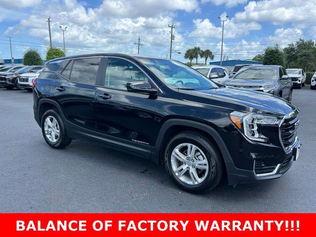 2024 GMC Terrain FWD SLE for sale in Bradenton, FL