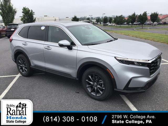2026 Honda CR-V EX-L AWD for sale in State College, PA