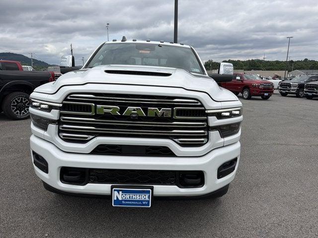 2026 RAM Ram 2500 RAM 2500 LARAMIE CREW CAB 4X4 64 BOX 2026 RAM Ram 2500 RAM 2500 LARAMIE CREW CAB 4X4 64 BOX