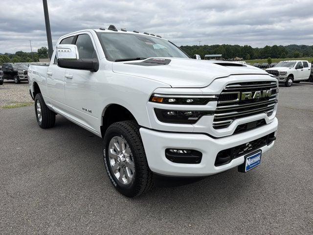 2026 RAM Ram 2500 RAM 2500 LARAMIE CREW CAB 4X4 64 BOX 2026 RAM Ram 2500 RAM 2500 LARAMIE CREW CAB 4X4 64 BOX