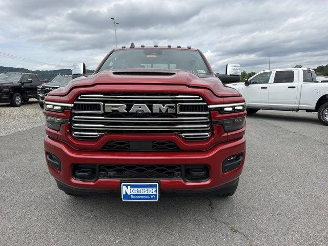 2026 RAM Ram 2500 RAM 2500 LARAMIE CREW CAB 4X4 64 BOX