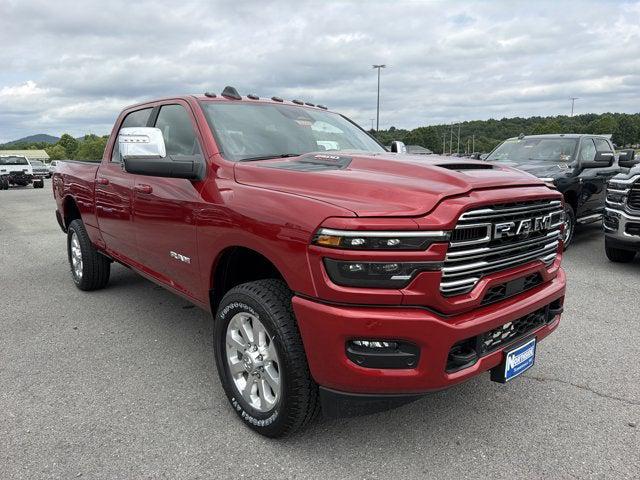 2026 RAM Ram 2500 RAM 2500 LARAMIE CREW CAB 4X4 64 BOX