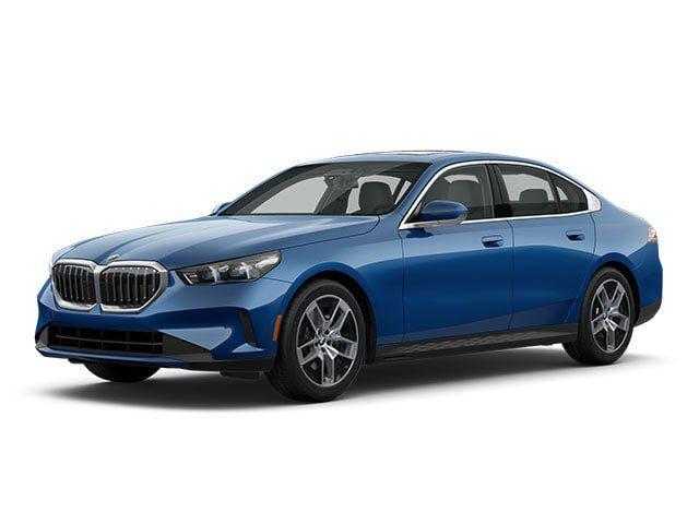 2027 BMW 5 Series 530i xDrive for sale in Fort Washington, PA