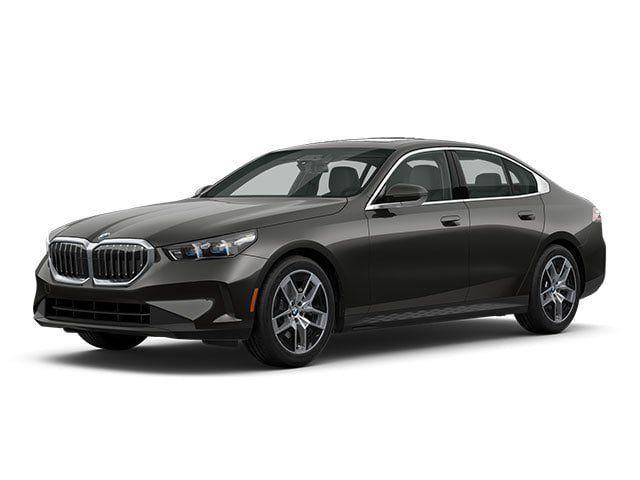 2027 BMW 5 Series 540i xDrive for sale in Fort Washington, PA