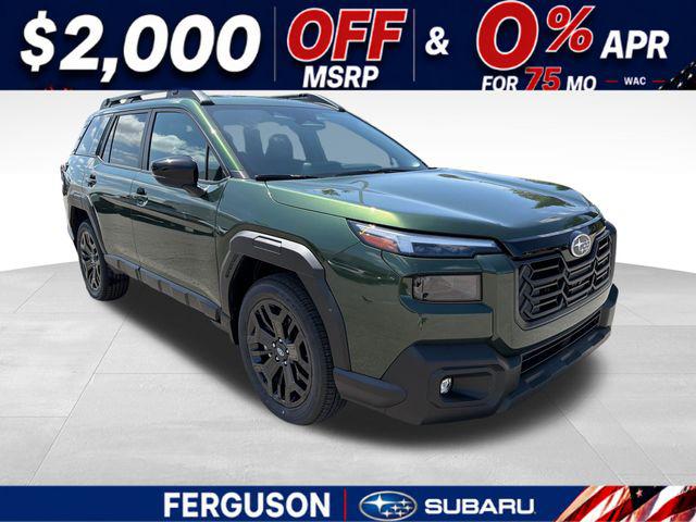 2026 Subaru Outback Limited XT for sale in Broken Arrow, OK
