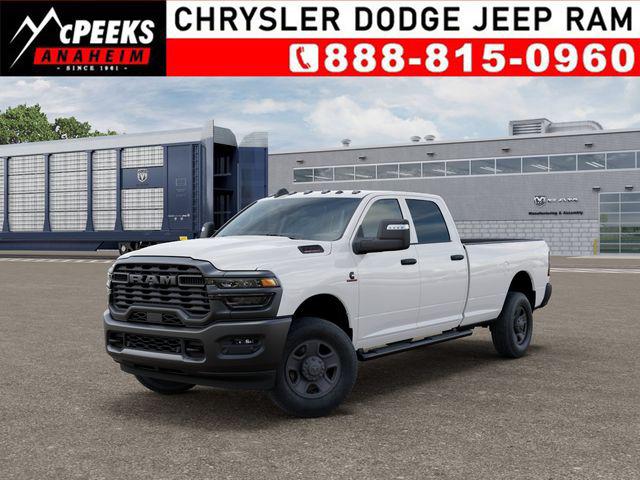 2026 RAM Ram 3500 RAM 3500 TRADESMAN CREW CAB 4X2 8 BOX