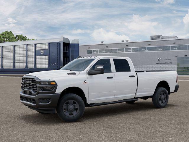2026 RAM Ram 3500 RAM 3500 TRADESMAN CREW CAB 4X2 8 BOX