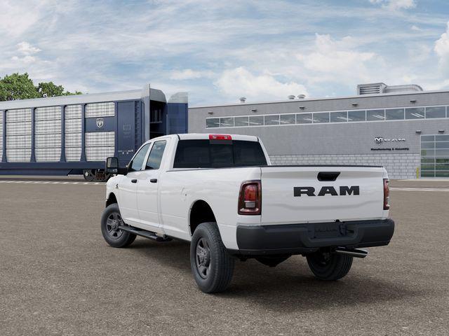 2026 RAM Ram 3500 RAM 3500 TRADESMAN CREW CAB 4X2 8 BOX