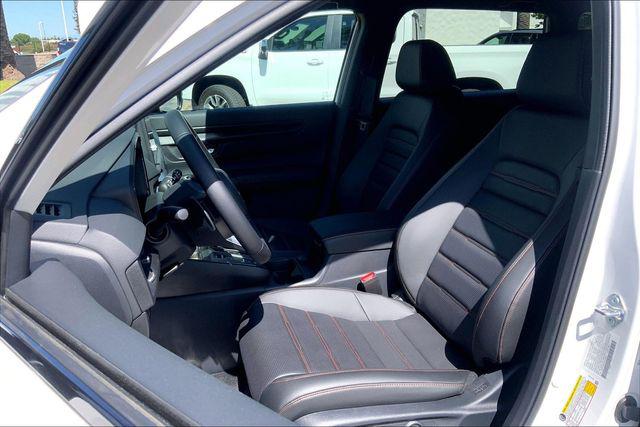 2026 Honda CR-V Hybrid 2WD Sport-L