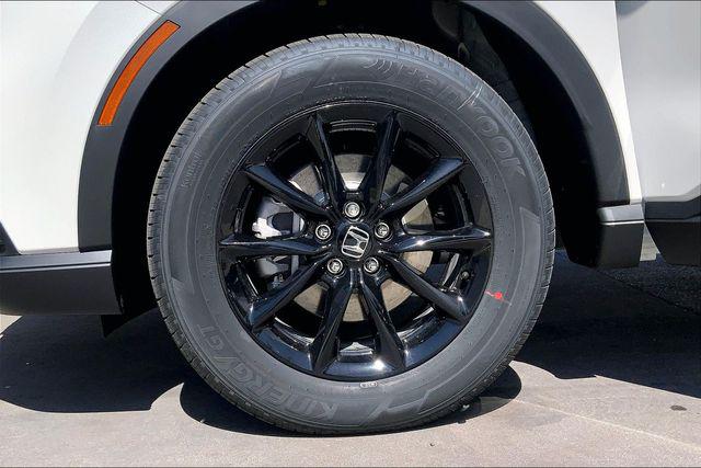 2026 Honda CR-V Hybrid 2WD Sport-L
