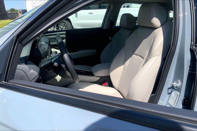 2026 Honda Accord Sedan Touring