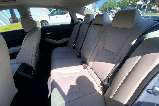 2026 Honda Accord Sedan Touring