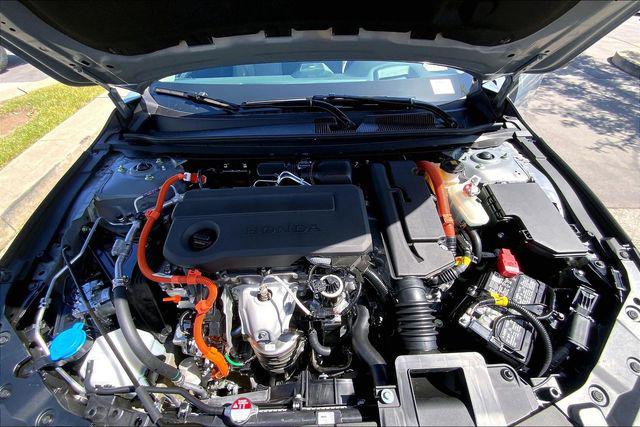 2026 Honda Accord Sedan Touring