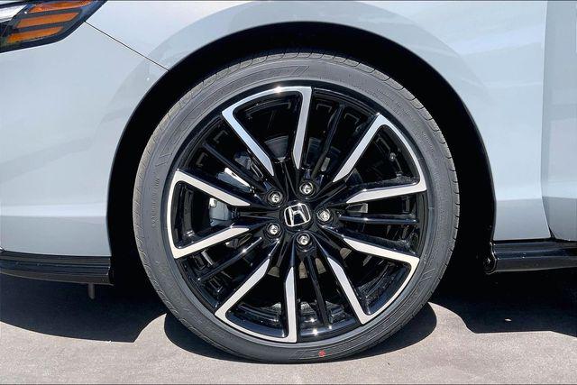 2026 Honda Accord Sedan Touring
