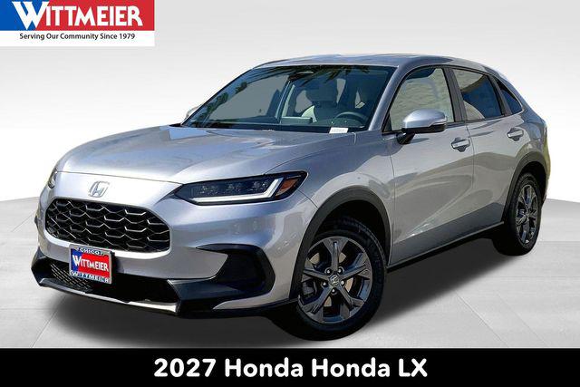 2027 Honda HR-V LX for sale in Chico, CA
