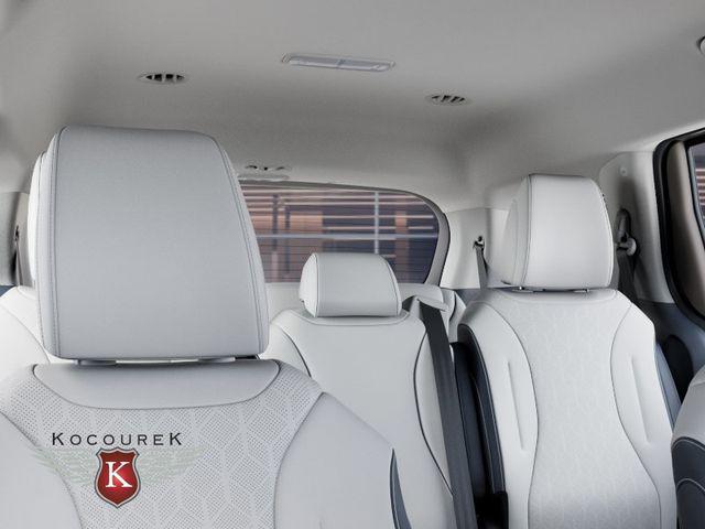 2026 Kia Carnival MPV EX